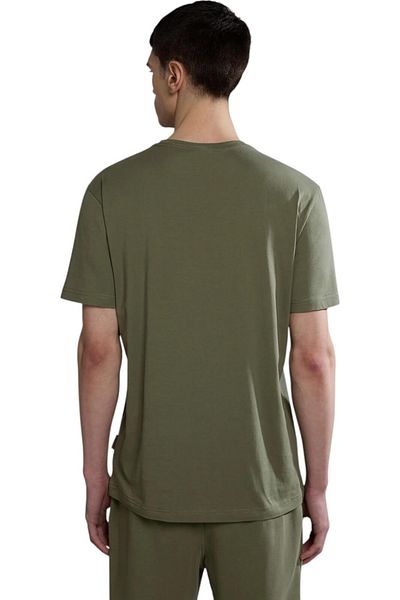 Napapijri Napapijri Kasba T-shirt - HQQG1Y