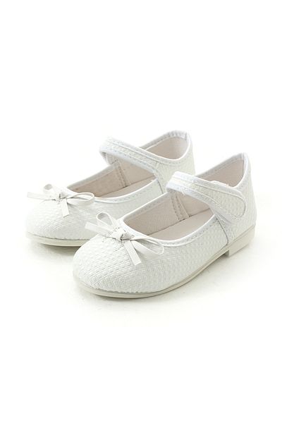 ALTUVATEKS Baby Girl-Child Ballerina Shoes