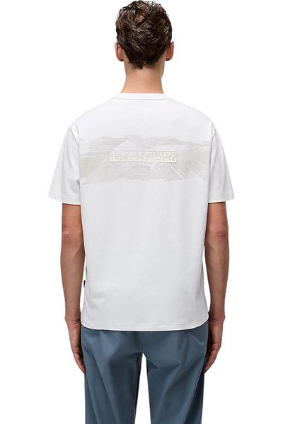 Napapijri Napapijri Vanni SS T-shirt - IED206