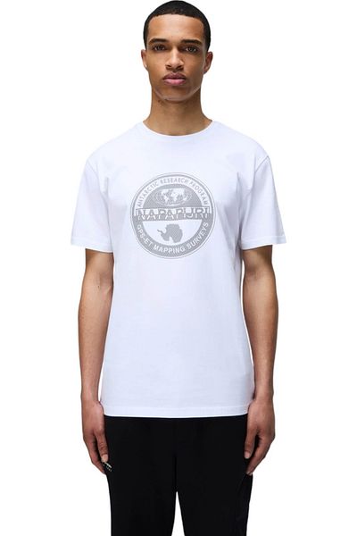 Napapijri Tricou Napapijri Bollo - I3C002