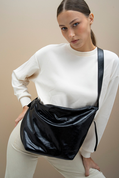 Matthew Cox ΓΥΝΑΙΚΕΙΑ ΤΣΑΝΤΑ ΧΙΑΣΤΙΑ ΜΑΥΡΗ BYN2247