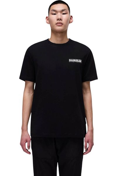 Napapijri Tricou Napapijri Sovana - IE4941
