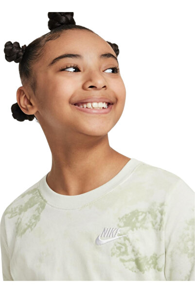 Nike Tricou NIKE Club AOP - FN9612-022