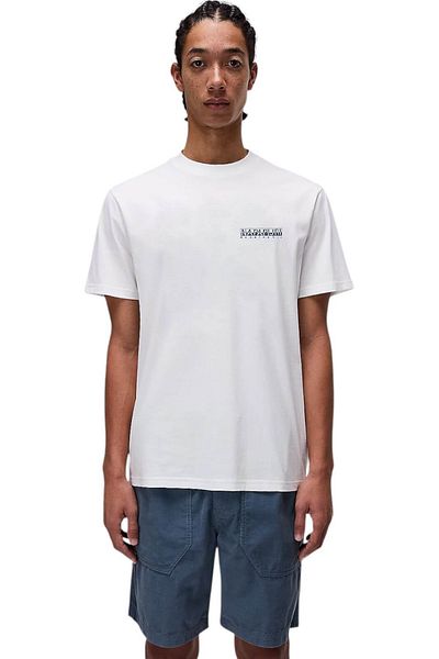 Napapijri Tricou Napapijri Dati - IE2206