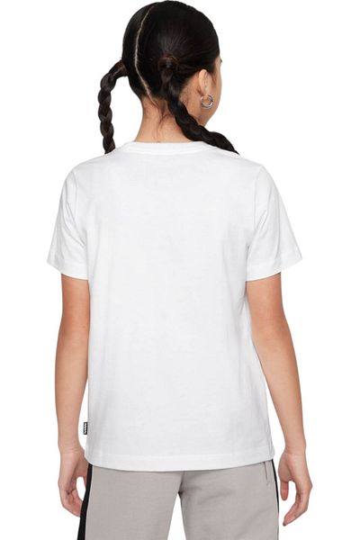 Nike Nike Air Tee Kinder-Trikot - HQ4419-100