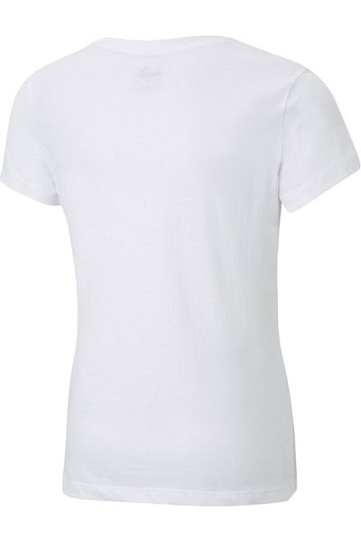 Puma Tricou PUMA Essentials+ Logo - 846953-02