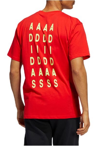 adidas Adidas Forever Sport T-shirt - HC2115