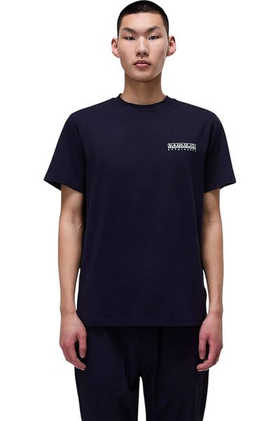 Napapijri Tricou Napapijri Dati - IE2176