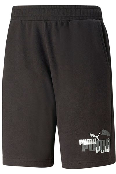 Puma Pantalon scurt PUMA ESS+ Logo Power 10" TR - 675171-01
