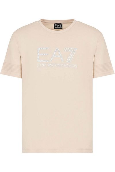 Emporio Armani Tricou Emporio Armani EA7 Valori 7 linii - PJ3BZ-6RPT37-1716