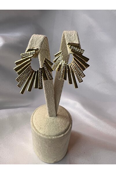 TULO JEWELRY Mers küpe