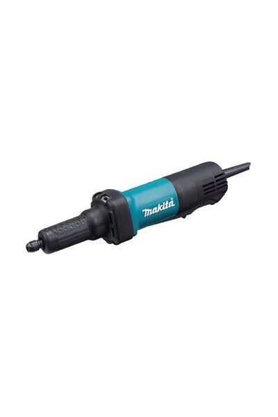 Makita GD0600 Die Grinder, 6mm, Slide Switch, 400W, 25000rpm, 1.7kg