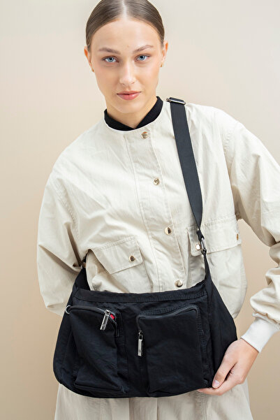 Matthew Cox Geantă de damă, neagră BYN2329