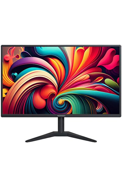 Power Boost Powerboost Pb-M24Vh 24" 5Ms 1920X1080 Fhd 75Hz Tn Panel Vga+Hdmi ...