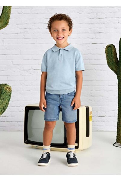 MAYORAL Момчешки дънки с 5 джоба