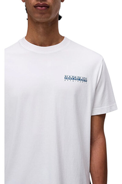 Napapijri Tricou Napapijri Sovana - IE4206