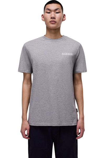 Napapijri Tricou Napapijri Dati - IE2160
