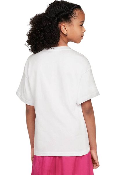Nike Tricou NIKE Boyfriend Essential - FZ5539-100
