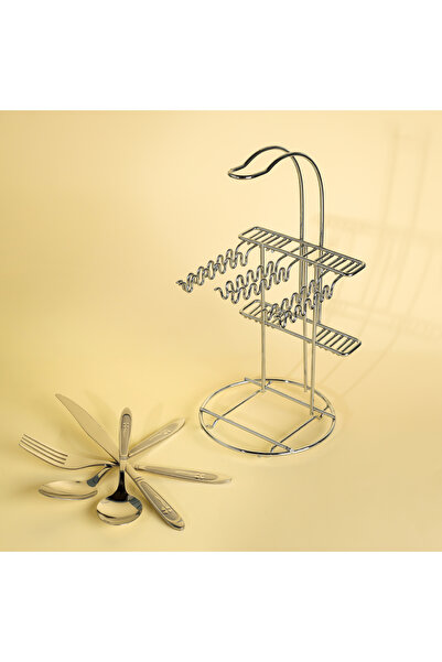 ROYALFORD Cutlery Set, 24 Pcs