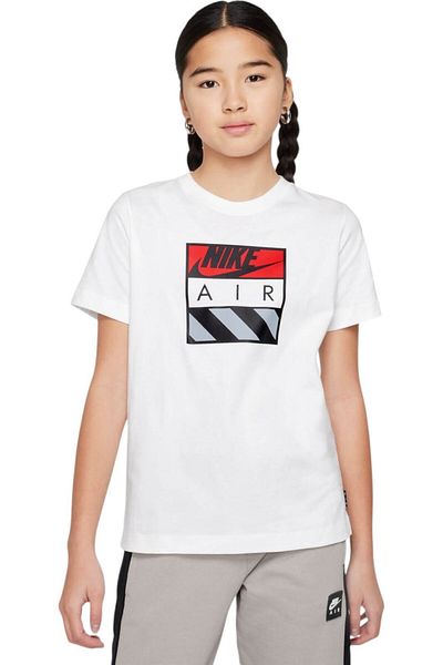Nike Nike Air Tee Kinder-Trikot - HQ4419-100