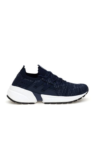 U.S. Polo Assn. Men's Navy Blue Shoes 50304469 -Vr033