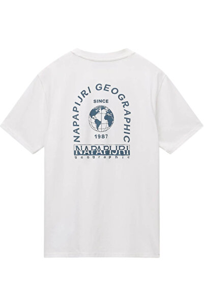 Napapijri Tricou Napapijri Dati - IE2206