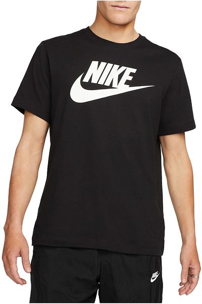 Nike NIKE Icon Futura T-shirt - AR5004-010