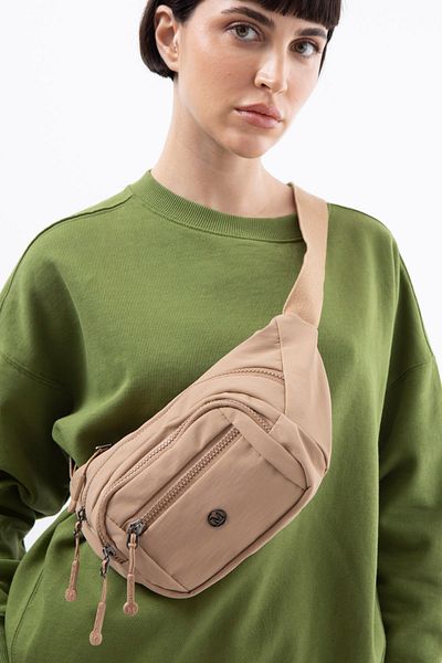 Matthew Cox Well-Liked Women's Hiz Waist Bag Byn2391