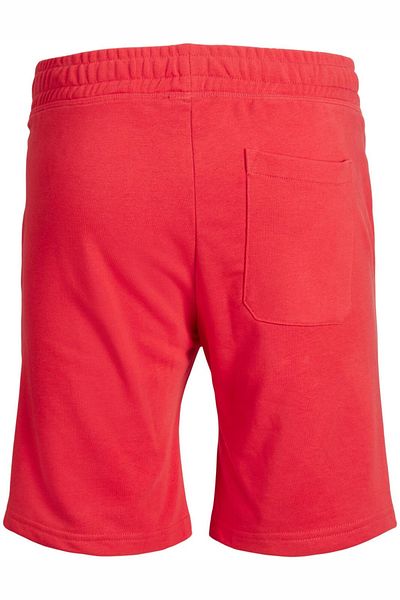 Jack & Jones Short JACK &JONES Trevor - 12228758-Rococco Red