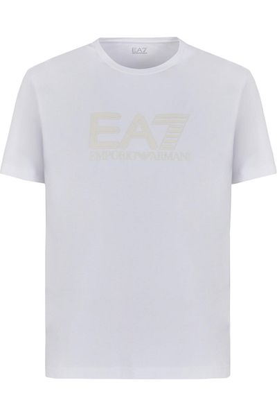 Emporio Armani Tricou Emporio Armani EA7 Vizibility - PJVQZ-6DPT62-1100