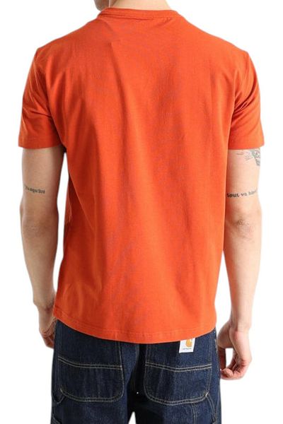 Emporio Armani Tricou Emporio Armani EA7 Train Visibility - AF10373-7M000225-U3012