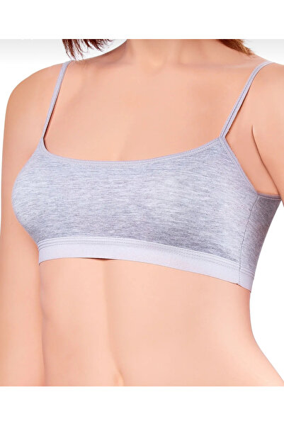 Dominant padded bustier