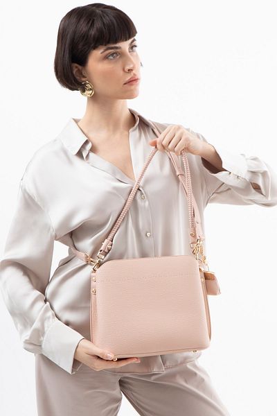 Matthew Cox Pevecan Women's Shoulder Bag Byn2365