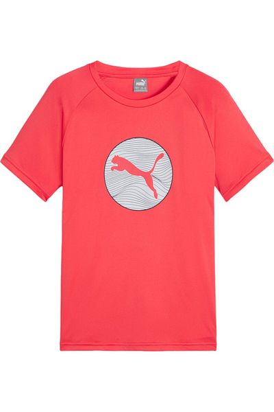 Puma Tricou PUMA Active Sports Graphic - 679213-25