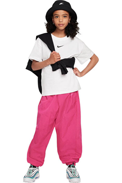 Nike Tricou NIKE Boyfriend Essential - FZ5539-100