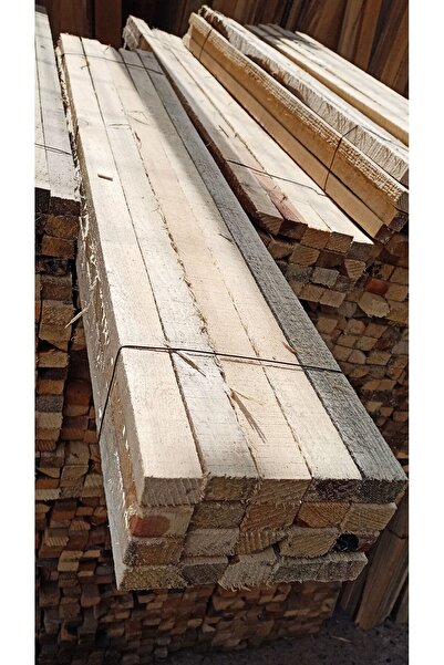 TAŞÇIOĞLU 2,5x3x110 Cm Ahşap Çıta