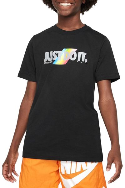 Nike Tricou NIKE Just Do It Retro - FN9556-010