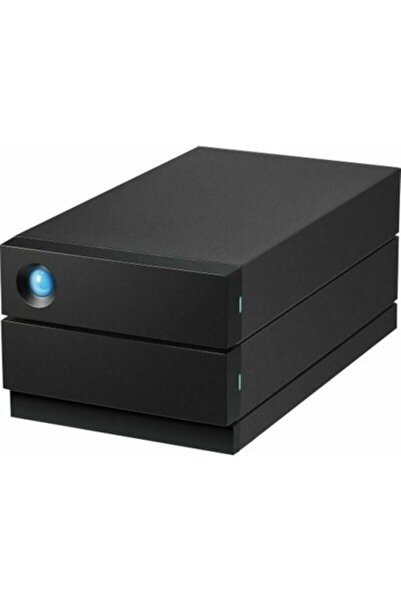Lacie 8 Tb Sthj8000800 Usb 3.1 Harici Harddisk