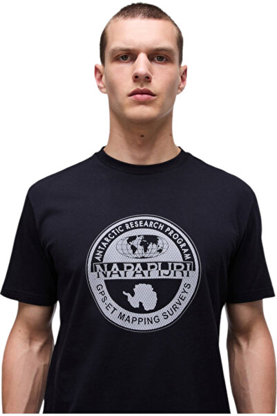 Napapijri Tricou Napapijri Bollo - I3C041