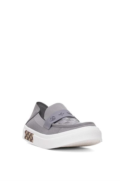 Guja Ανδρικά παπούτσια casual - Γκρι 25Y501-7