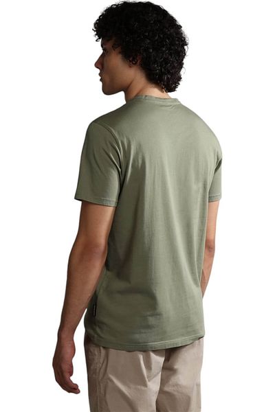Napapijri Tricou Napapijri Salis - H8DG1Y