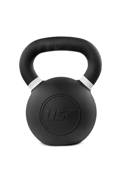 USR KB24 24 Kg Döküm Kettlebell