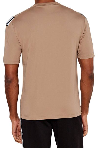 Emporio Armani Tricou Emporio Armani EA7 Premium Shield Soccer - PJRGZ-6DPT35-1745