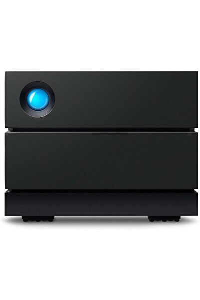 Lacie 8 Tb Sthj8000800 Usb 3.1 Harici Harddisk