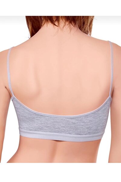 Dominant padded bustier