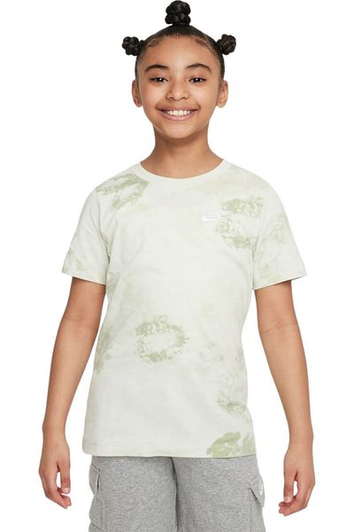 Nike Tricou NIKE Club AOP - FN9612-022