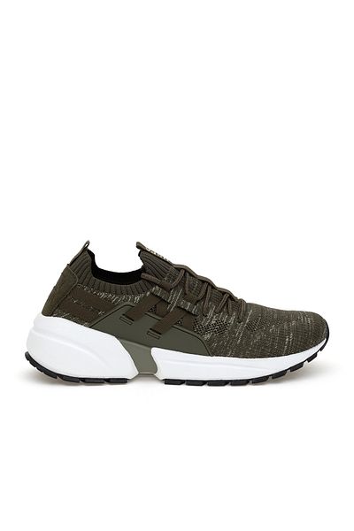 U.S. Polo Assn. Ανδρικά παπούτσια χακί 50304469-VR027