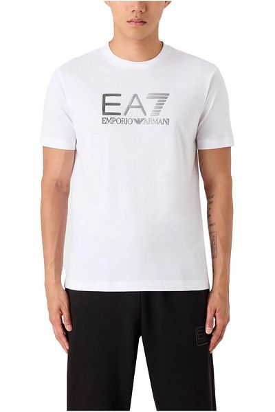 Emporio Armani Tricou Emporio Armani EA7 Lux Identity - PJM9Z-6RPT71-1100
