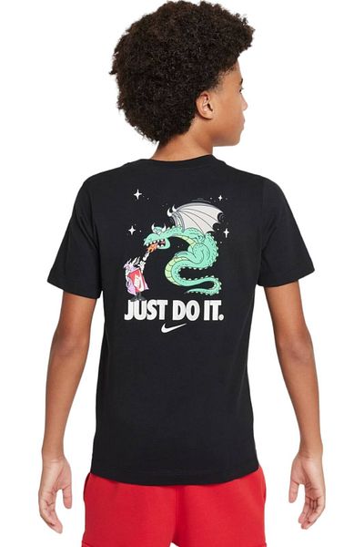 Nike Tricou NIKE Boxy 3 - FN9616-010