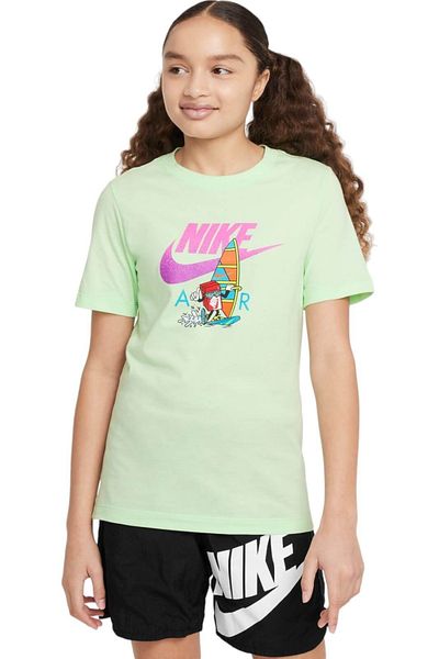 Nike Tricou NIKE Boxy 2 - FV5346-376